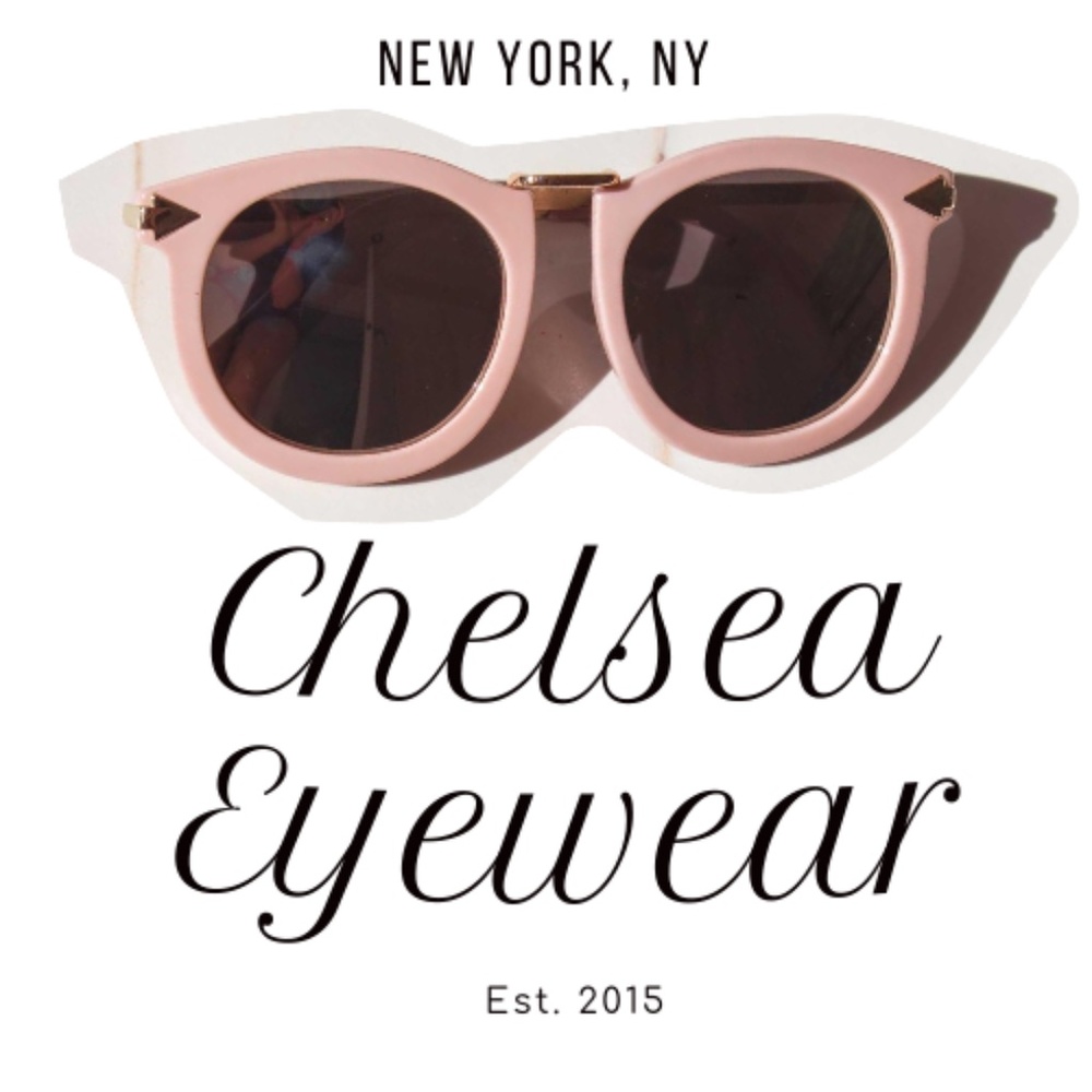 Chelsea Eyewear: New York,  NY